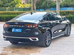 Ford Mondeo 2.0T EcoBoost Luxury Edition - ფოტო 7