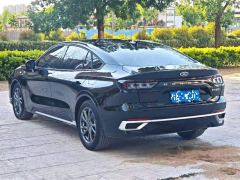 Ford Mondeo 2.0T EcoBoost Luxury Edition - ფოტო 8