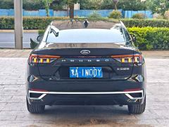 Ford Mondeo 2.0T EcoBoost Luxury Edition - ფოტო 9