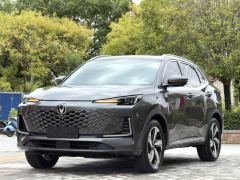 Changan CS55 PLUS CS55PLUS Gen 3 1.5T Elite Edition - photo 1