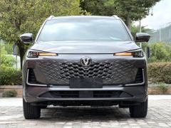 Changan CS55 PLUS CS55PLUS Gen 3 1.5T Elite Edition - photo 2