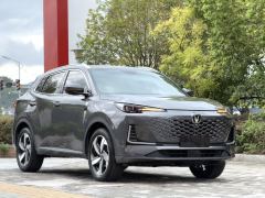 Changan CS55 PLUS CS55PLUS Gen 3 1.5T Elite Edition - photo 3