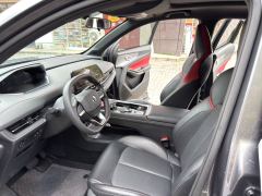Changan CS55 PLUS CS55PLUS Gen 3 1.5T Elite Edition - photo 4