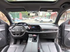 Changan CS55 PLUS CS55PLUS Gen 3 1.5T Elite Edition - photo 5
