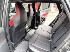 Changan CS55 PLUS CS55PLUS Gen 3 1.5T Elite Edition - photo 6