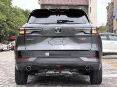Changan CS55 PLUS CS55PLUS Gen 3 1.5T Elite Edition - photo 8