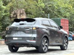 Changan CS55 PLUS CS55PLUS Gen 3 1.5T Elite Edition - photo 9