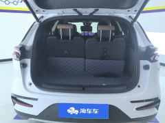 BYD Tang DM-i 1.5T 112KM Version - ფოტო 7