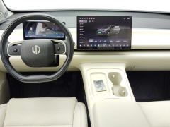 Leapmotor C16 BEV 520km Exclusive Edition - ფოტო 16