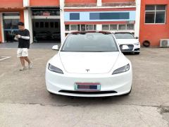 Tesla Model 3 634km Rear-Wheel Drive Edition - ფოტო 1