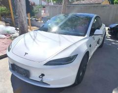 Tesla Model 3 634km Rear-Wheel Drive Edition - ფოტო 10