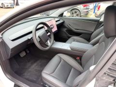 Tesla Model 3 634km Rear-Wheel Drive Edition - ფოტო 11