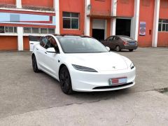 Tesla Model 3 634km Rear-Wheel Drive Edition - ფოტო 2