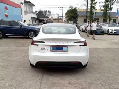 Tesla Model 3 634km Rear-Wheel Drive Edition - ფოტო 4