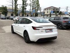 Tesla Model 3 634km Rear-Wheel Drive Edition - ფოტო 5