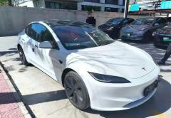 Tesla Model 3 634km Rear-Wheel Drive Edition - ფოტო 7