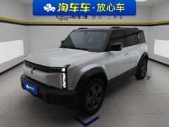 Icar Car iCAR 03 501km Long Range Edition - ფოტო 1