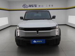 Icar Car iCAR 03 501km Long Range Edition - ფოტო 3