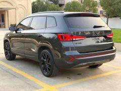 Jetta VS7 280TSI Automatic Gloss Honor Edition - фото 4