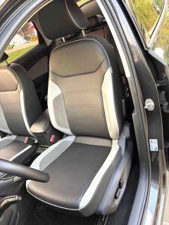 Jetta VS7 280TSI Automatic Gloss Honor Edition - фото 5