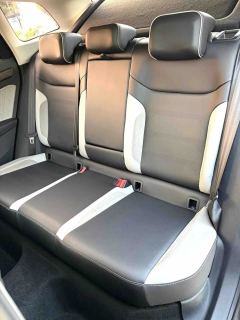 Jetta VS7 280TSI Automatic Gloss Honor Edition - фото 6