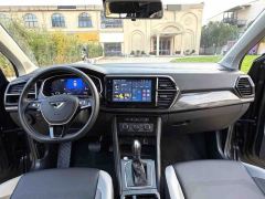 Jetta VS7 280TSI Automatic Gloss Honor Edition - фото 7