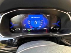 Jetta VS7 280TSI Automatic Gloss Honor Edition - фото 9