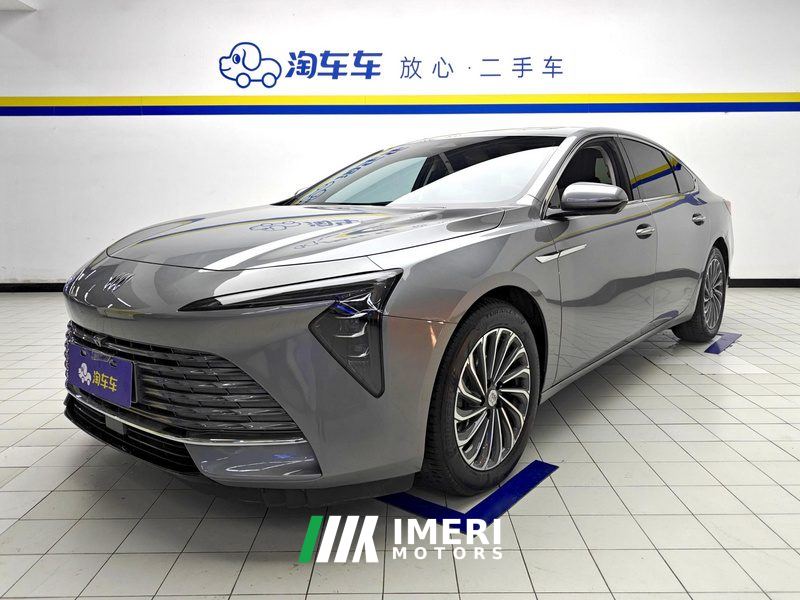 Buick Lacrosse Junyue 28T Yuezun Edition - ავტომობილი ჩინეთიდან