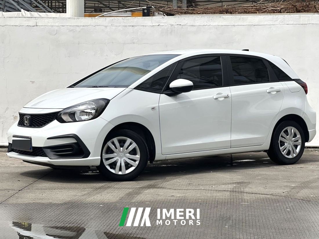 Honda Fit 1.5L Edition - ავტომობილი ჩინეთიდან