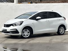 Honda Fit 1.5L Edition - ფოტო 1