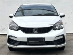 Honda Fit 1.5L Edition - ფოტო 2
