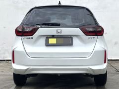 Honda Fit 1.5L Edition - ფოტო 3
