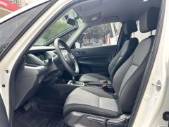 Honda Fit 1.5L Edition - ფოტო 6
