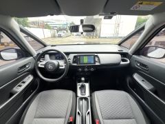 Honda Fit 1.5L Edition - ფოტო 8