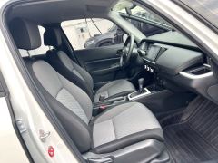 Honda Fit 1.5L Edition - ფოტო 9