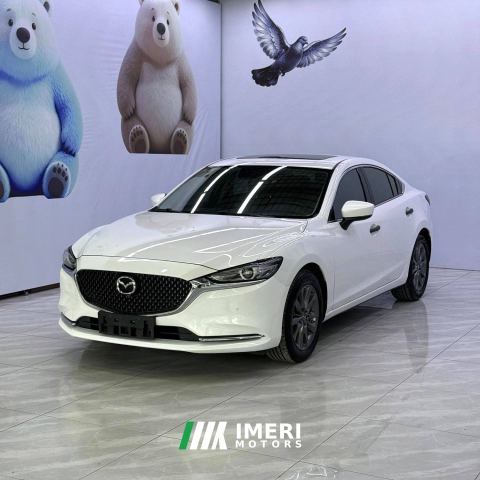 2021 Mazda Atenza 2.0L Luxury Edition - ავტომობილი ჩინეთიდან