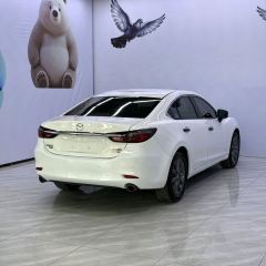 Mazda Atenza Artes 2.0L Blue Sky Deluxe Edition - ფოტო 2