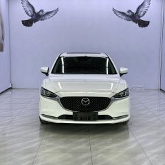 Mazda Atenza Artes 2.0L Blue Sky Deluxe Edition - ფოტო 3