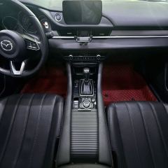 Mazda Atenza Artes 2.0L Blue Sky Deluxe Edition - ფოტო 4