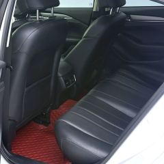 Mazda Atenza Artes 2.0L Blue Sky Deluxe Edition - ფოტო 5