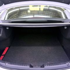 Mazda Atenza Artes 2.0L Blue Sky Deluxe Edition - ფოტო 6