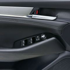 Mazda Atenza Artes 2.0L Blue Sky Deluxe Edition - ფოტო 7