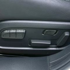 Mazda Atenza Artes 2.0L Blue Sky Deluxe Edition - ფოტო 8
