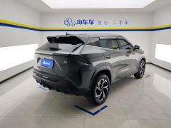 Geely Boyue 1.5T Longteng Edition - фото 2
