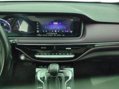 GAC Aion M6 Pro 270T Luxury Edition - фото 17