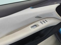 Deepal L07 BEV 530km 530Max Dry driving ADS SE Edition - ფოტო 13