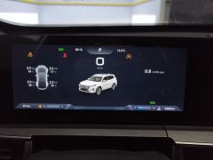 Chery Tiggo 8 PRO 290T Edition - photo 20