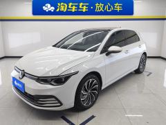 Volkswagen Golf Facelift Pro 280TSI - photo 1