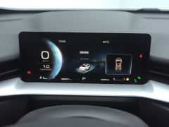 Haval H6 Gen 3 1.5T 2WD Max - фото 20