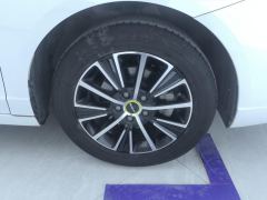 Roewe MG i5 1.5L Manual Platinum Edition - photo 6